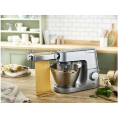 Kenwood Pasta Machine - Premium Silver for Perfect Homemade Pasta | Order Now!